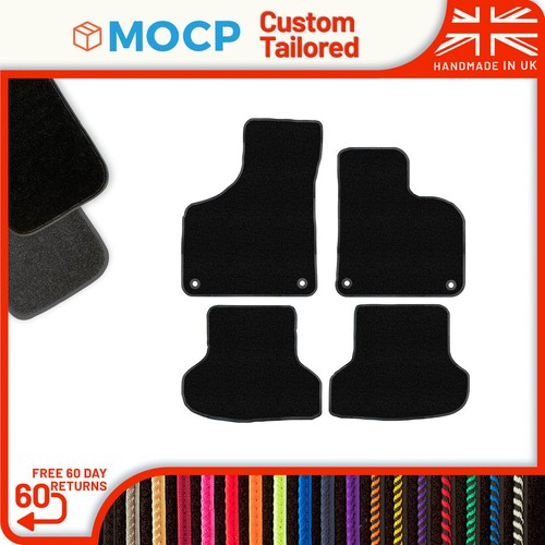Carpet car mats fit audi - mats, a3