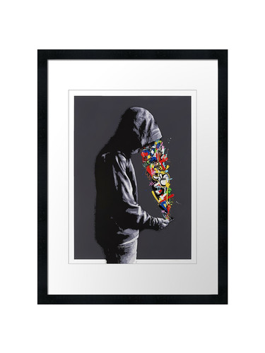 Connection martin whatson - connection,