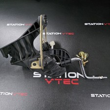 HONDA CIVIC EP3 OEM SHIFTER WITH BOOT AND BOLTS 01-06 TYPE R PREFACELIFT