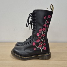 Dr Martens 1914 Kiele Vonda