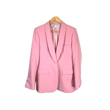 ZARA Blazer Medium Pastel Pink