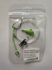 Pulley Dongle Circle Hook Sea