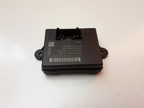 Ford kuga dm2 - rear, left