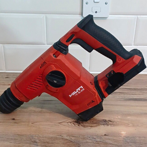 Hilti 21 6v cordless - hilti, 21.6v
