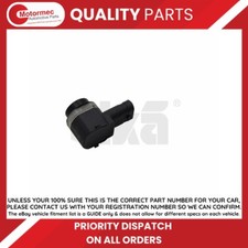 Vika Rear Parking Sensor fits