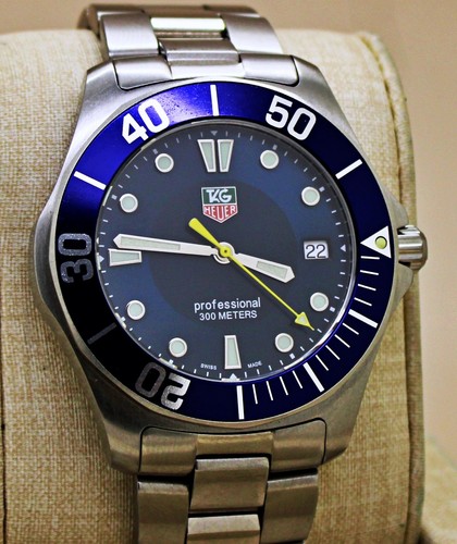 Tag heuer aquaracer - tag,