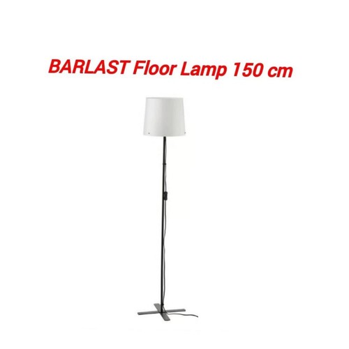 Ikea floor lamp standing - lamp,