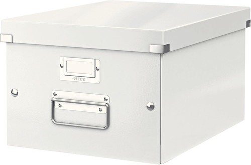 Leitz storage box click - box,, &
