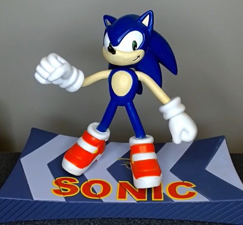 Sonic adventure battle - sonic,