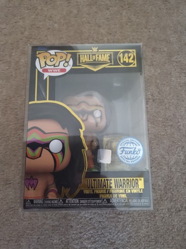 Wwe funko pop - wwe, vinyl