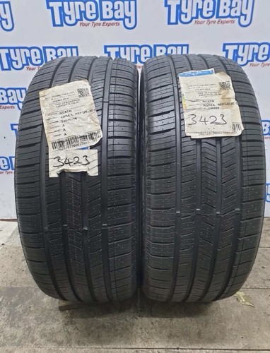 New 245 102w nexen - new, 245/45/19