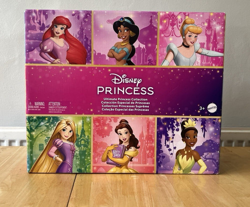 Disney princess ultimate - disney,