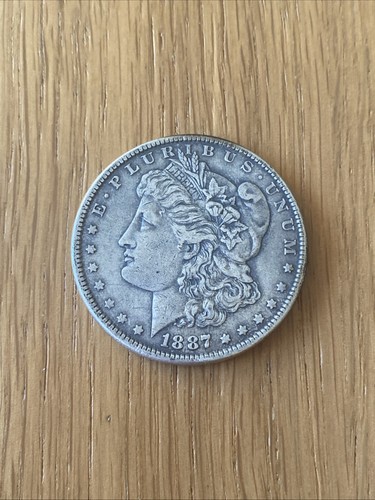 1887 usa morgan 900 - usa,