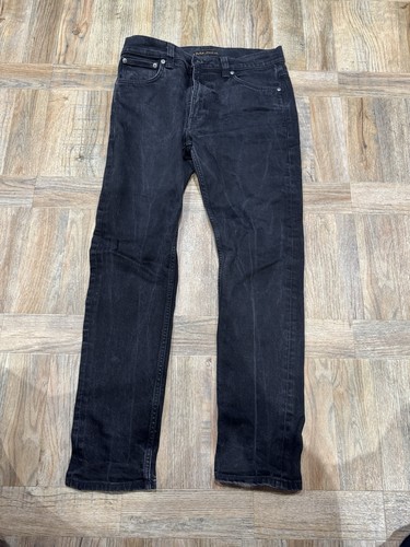 Men nudie jeans lean - men’s,
