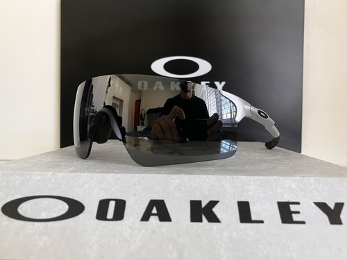 Oakley evzero blades prizm - oakley,