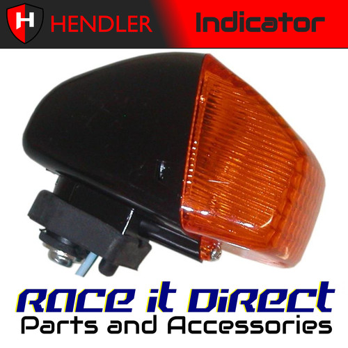Indicator for honda rvf - honda,