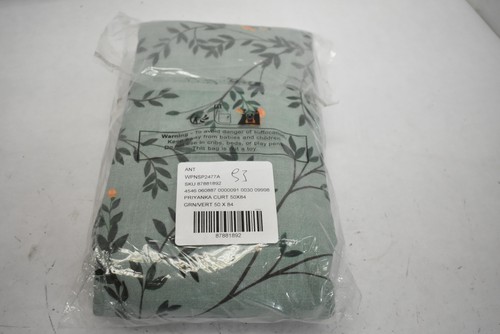 Anthropologie priyanka curtain - anthropologie,