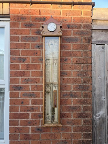 Antique admiral fitzroys - antique,