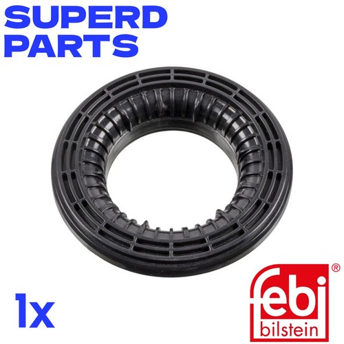 Macpherson strut bearing front - strut,