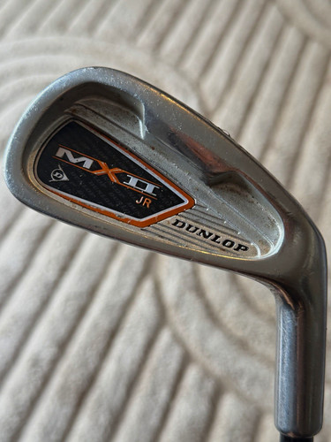 Dunlop 5 iron rh - mx, 5-iron