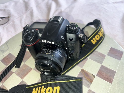 Nikon d7000 digital camera - digital,