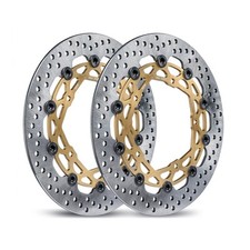 Brembo Supersport front brake