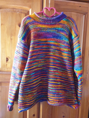 Ladies fairtrade 100 wool - fairtrade, 100%