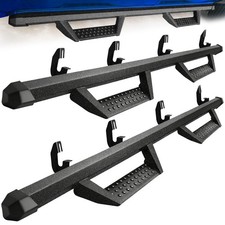 Running Boards for 2015-2026