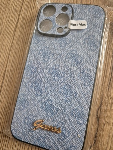 Guess iphone pro - iphone, phone
