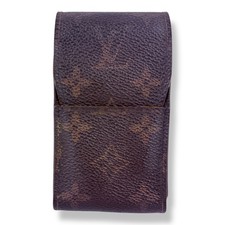 Louis Vuitton Brown Monogram