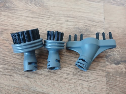 Vax attachment tools - vax, s5