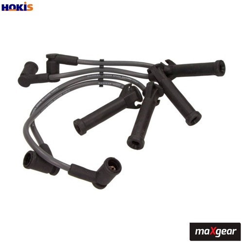 Ignition cable kit 0096 - cable,