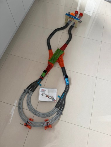 Thomas and friends trackmaster - thomas,