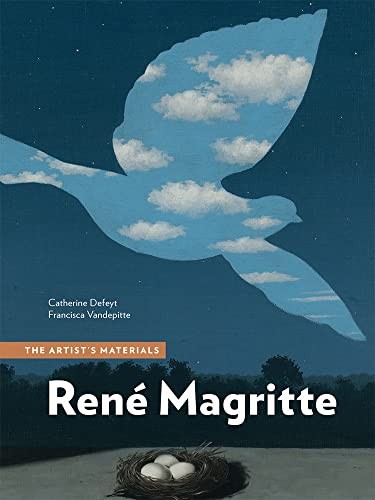 Rene magritte the artist s - magritte:,