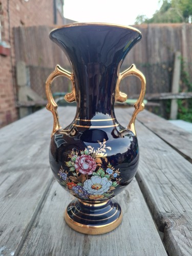 Handmade greek vase - greek, vase/