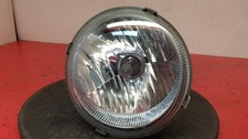 VESPA PRIMAVERA HEADLAMP 2014