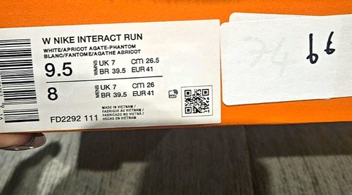 Nike interact run women - nike,