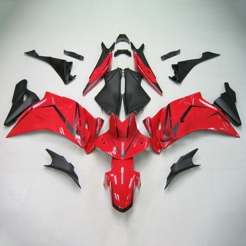 Amotopart fairing kit bodywork - kit,