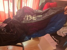 Nearbirds vibe paragliding - nearbirds,