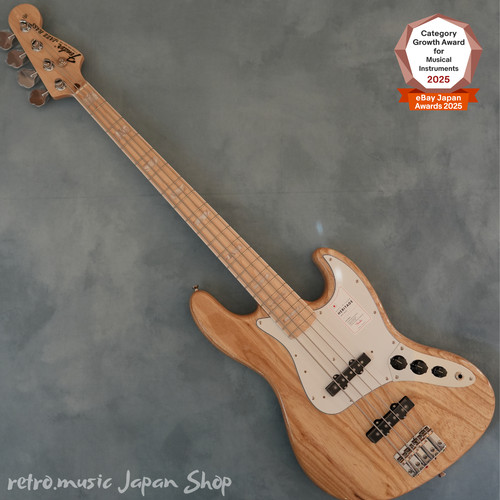 Fender made japan heritage - fender,