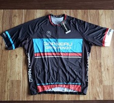 NEW Louis Garneau Gran Fondo