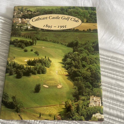 Cathcart castle golf - castle, club