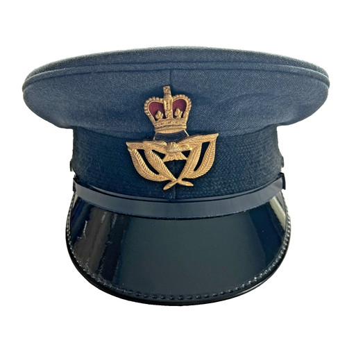 Royal air force warrant - royal,