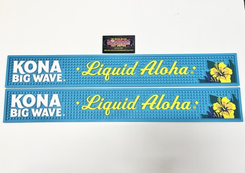Kona big wave - big, liquid