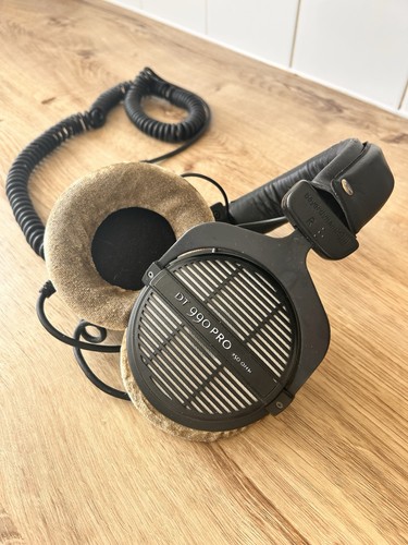 Beyerdynamic 990 pro - beyerdynamic,