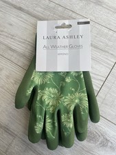 Laura Ashley Gardening gloves