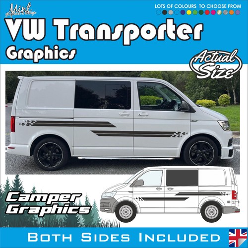 Swb transporter camper - swb, vw