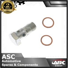 Banjo Bolt w. Washers - for