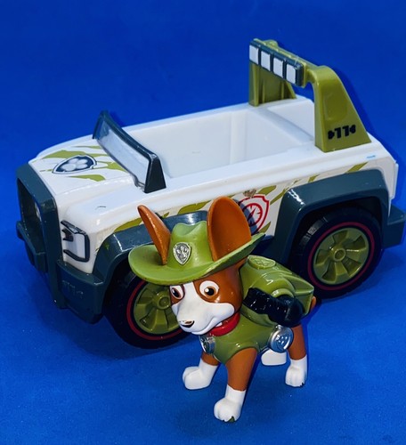 Paw patrol mighty - patrol, pups