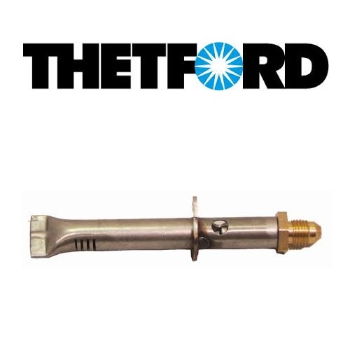 Thetford fridge gas assembly - gas, /